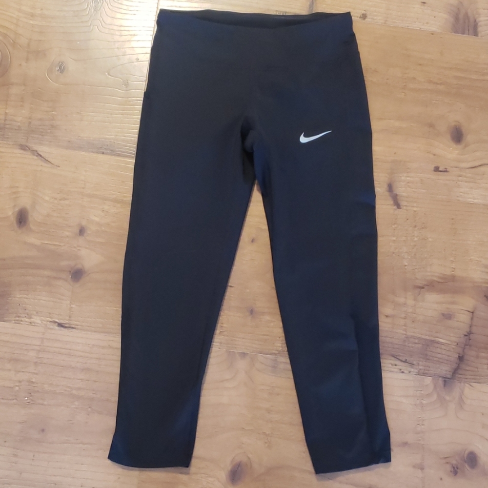Nike training pants